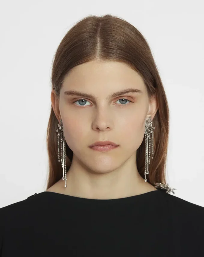 Boucles d&rsquo;oreilles Aede