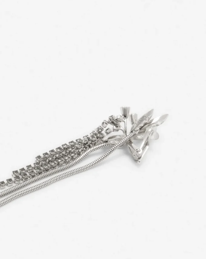 Boucles d&rsquo;oreilles Aede