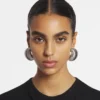 Boucles d&rsquo;oreilles Arpège Xl