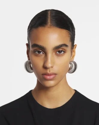 Boucles d&rsquo;oreilles Arpège Xl