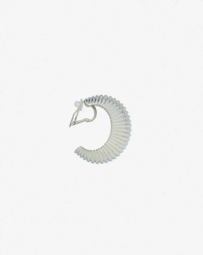 Boucles d&rsquo;oreilles Arpège Xl