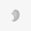 Boucles d&rsquo;oreilles Haute Séquence en strass
