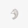 Boucles d&rsquo;oreilles Haute Séquence en strass