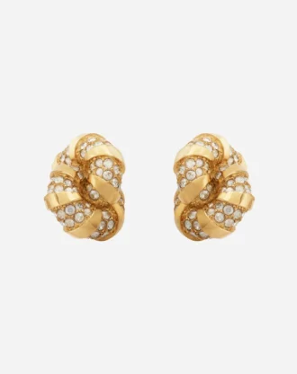 Boucles d&rsquo;oreilles Mélodie