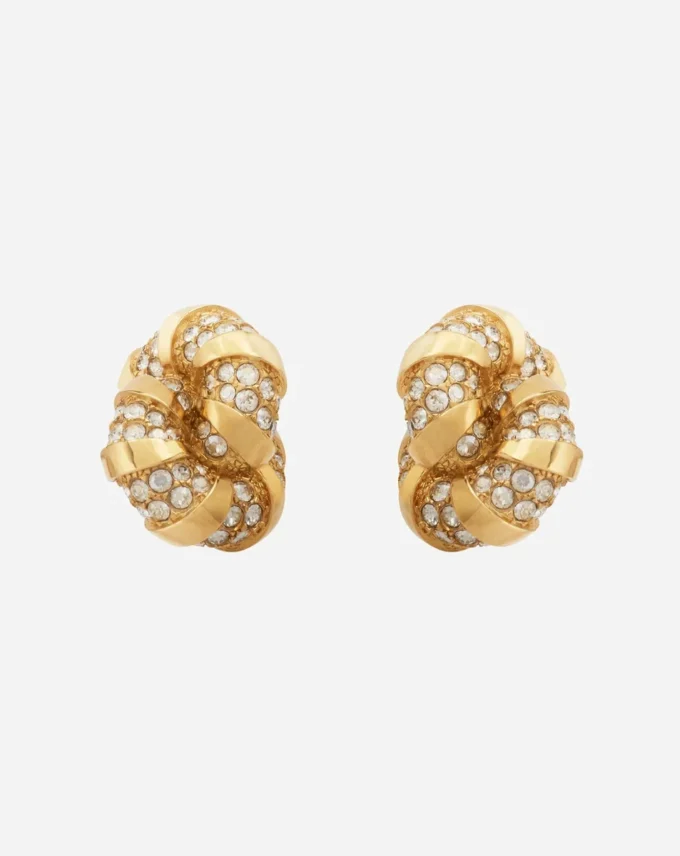Boucles d&rsquo;oreilles Mélodie