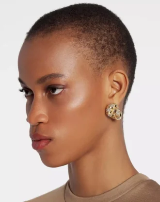 Boucles d&rsquo;oreilles Mélodie