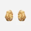 Boucles d&rsquo;oreilles Mélodie