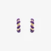 Boucles d&rsquo;oreilles Mélodie Candy