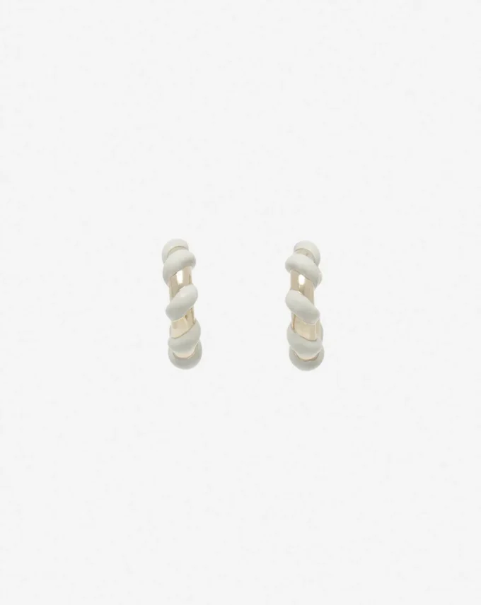Boucles d&rsquo;oreilles Mélodie Candy