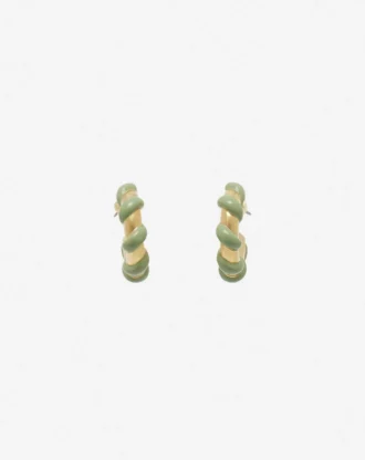 Boucles d&rsquo;oreilles Mélodie Candy