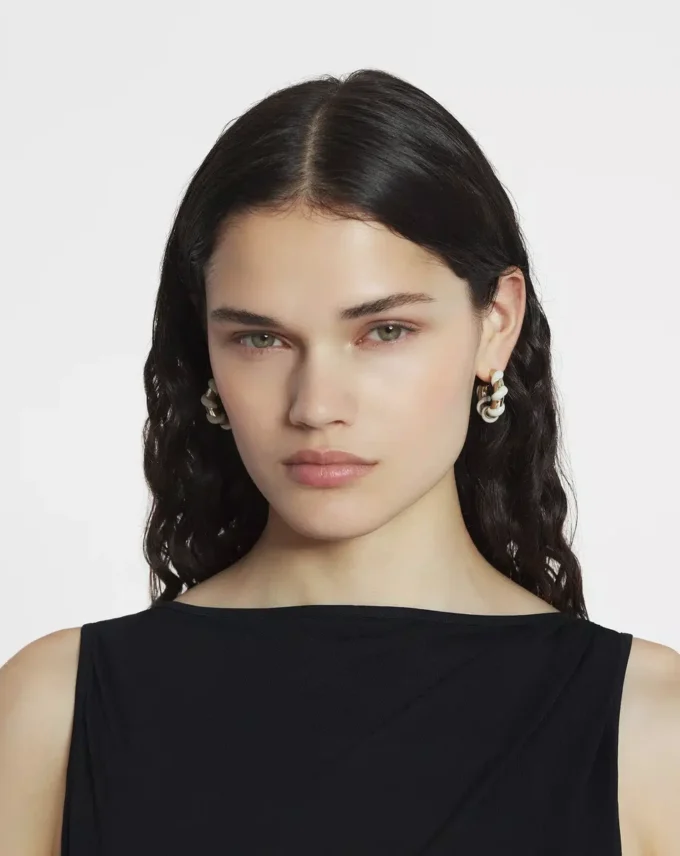 Boucles d&rsquo;oreilles Mélodie Candy
