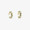 Boucles d&rsquo;oreilles Mélodie Candy