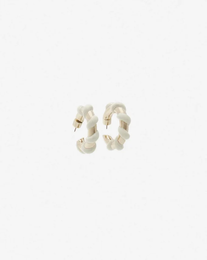 Boucles d&rsquo;oreilles Mélodie Candy