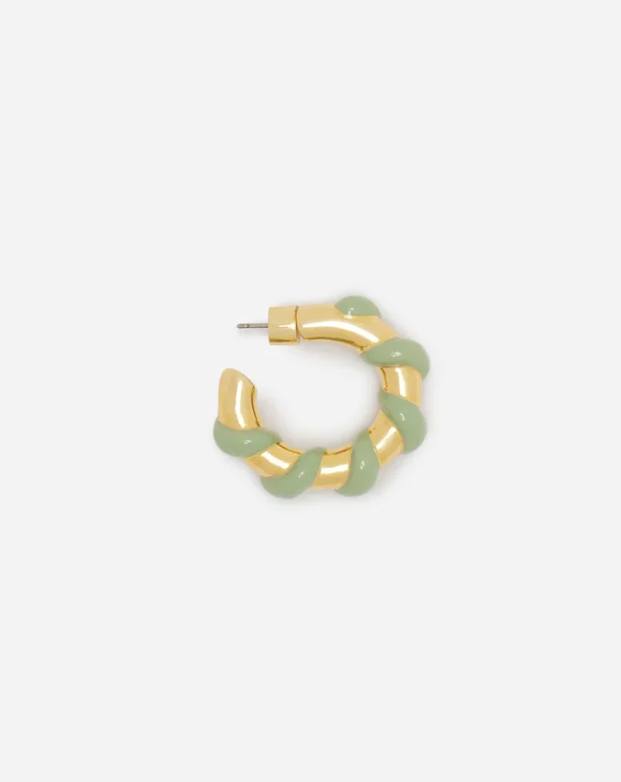 Boucles d&rsquo;oreilles Mélodie Candy