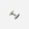 Boutons de manchette bicolores Lanvin Label