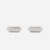 Boutons de manchette Lanvin Label