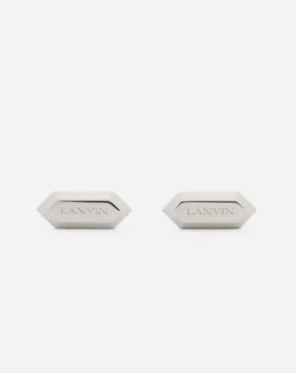 Boutons de manchette Lanvin Label