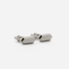 Boutons de manchette Lanvin Label