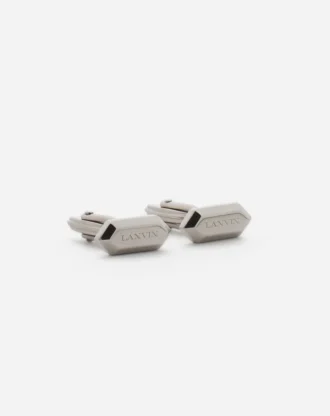 Boutons de manchette Lanvin Label