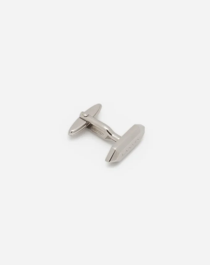 Boutons de manchette Lanvin Label
