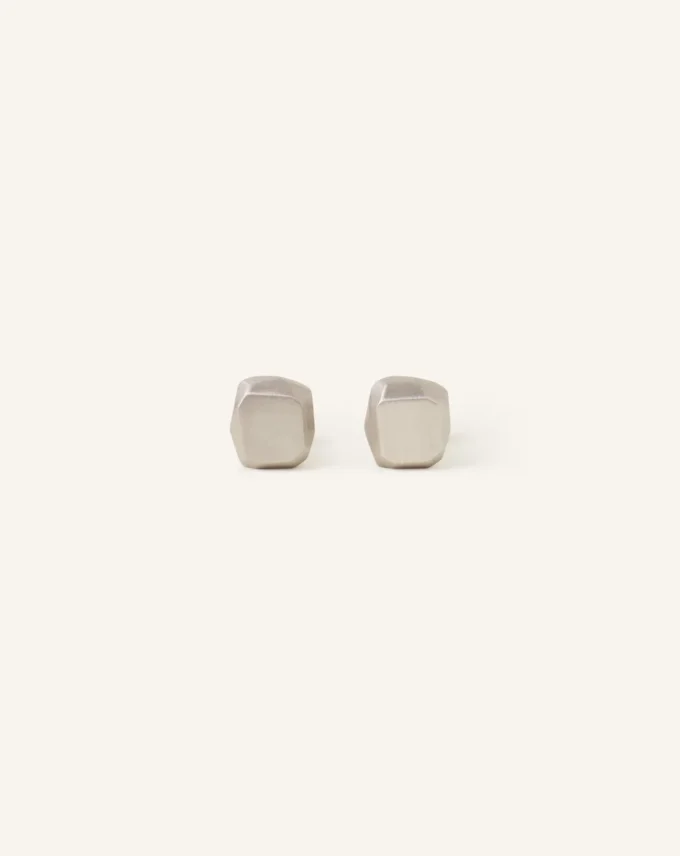 Boutons de manchette Rocks