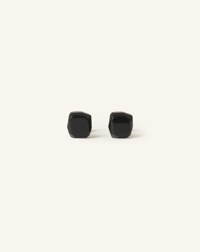Boutons de manchette Rocks