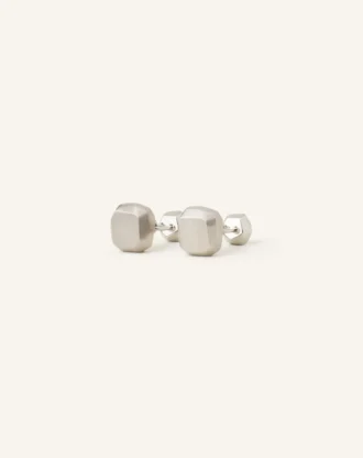 Boutons de manchette Rocks