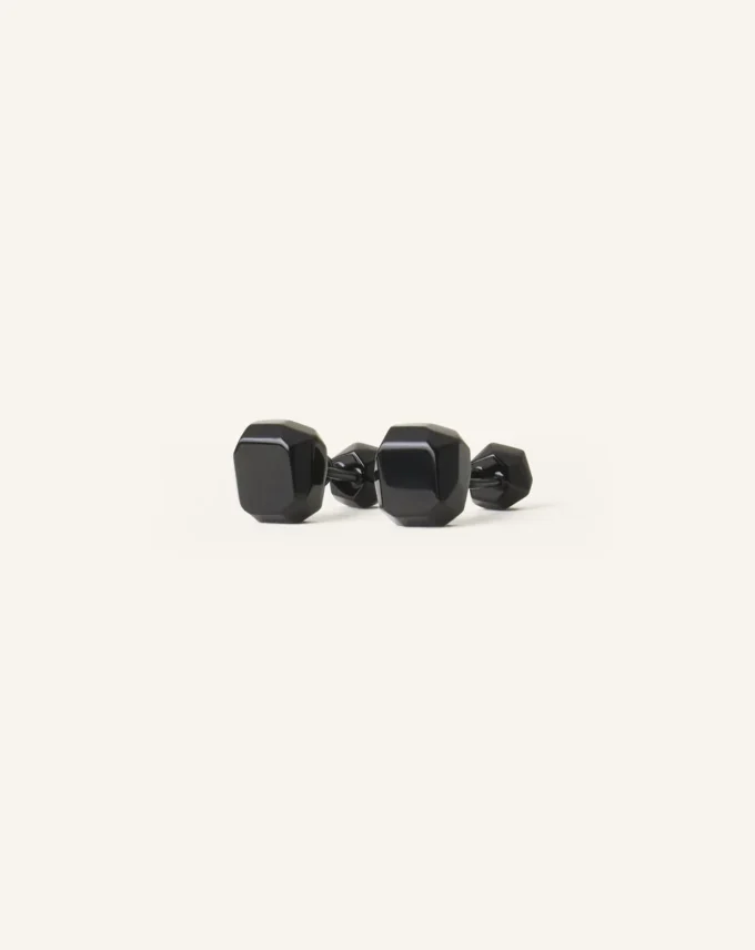 Boutons de manchette Rocks