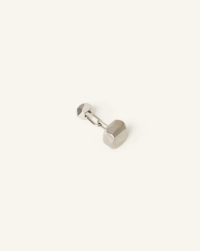 Boutons de manchette Rocks