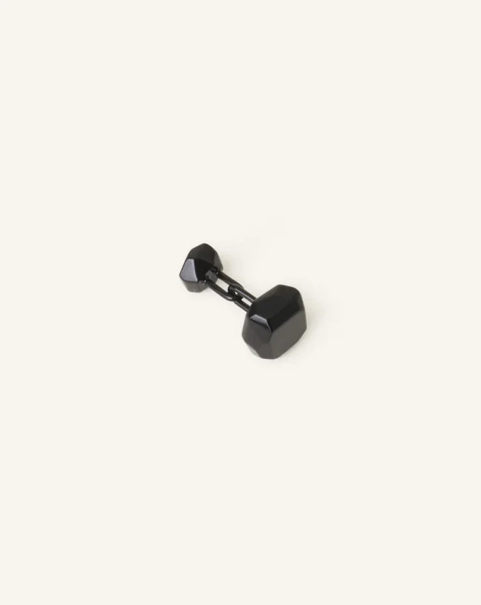 Boutons de manchette Rocks