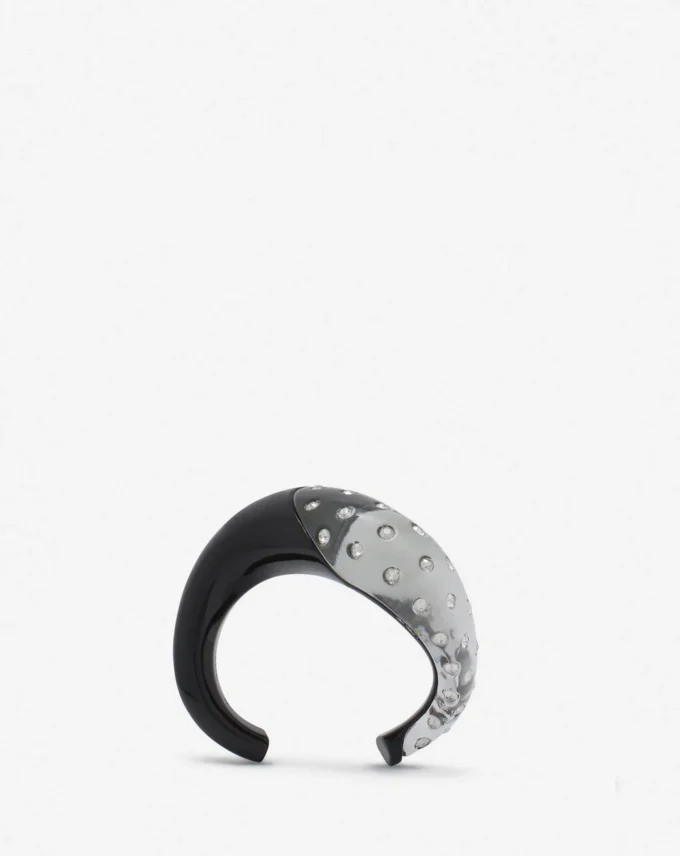 Bracelet Fargo en strass