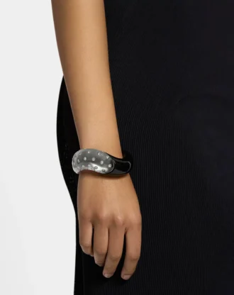 Bracelet Fargo en strass