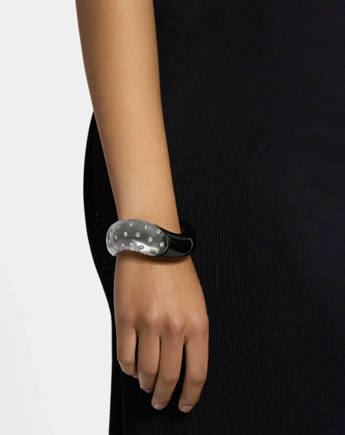 Bracelet Fargo en strass