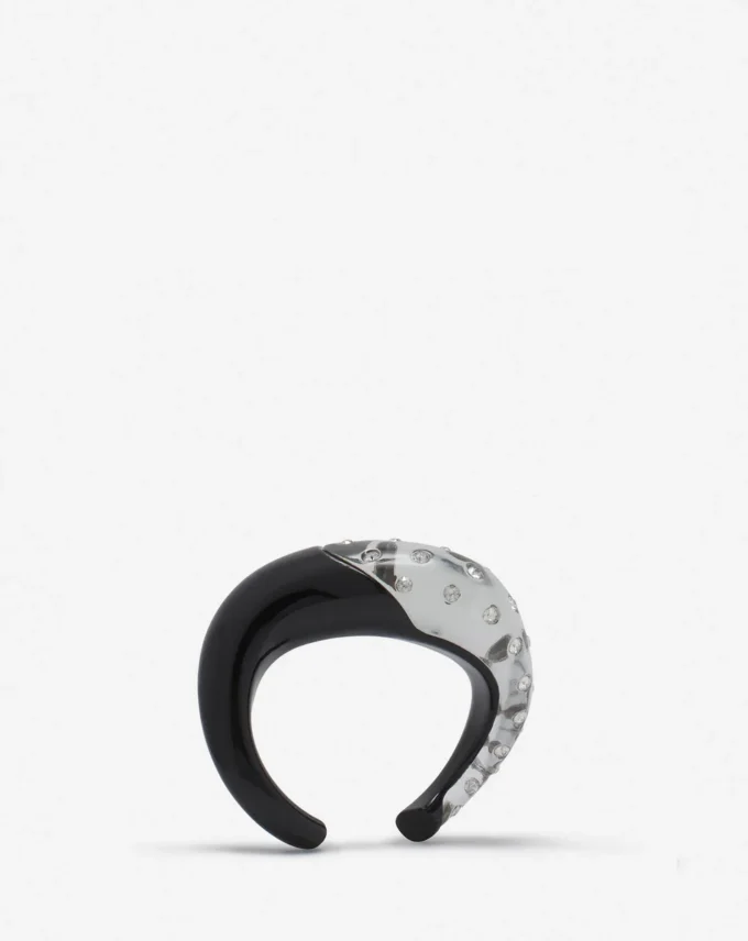 Bracelet Fargo en strass