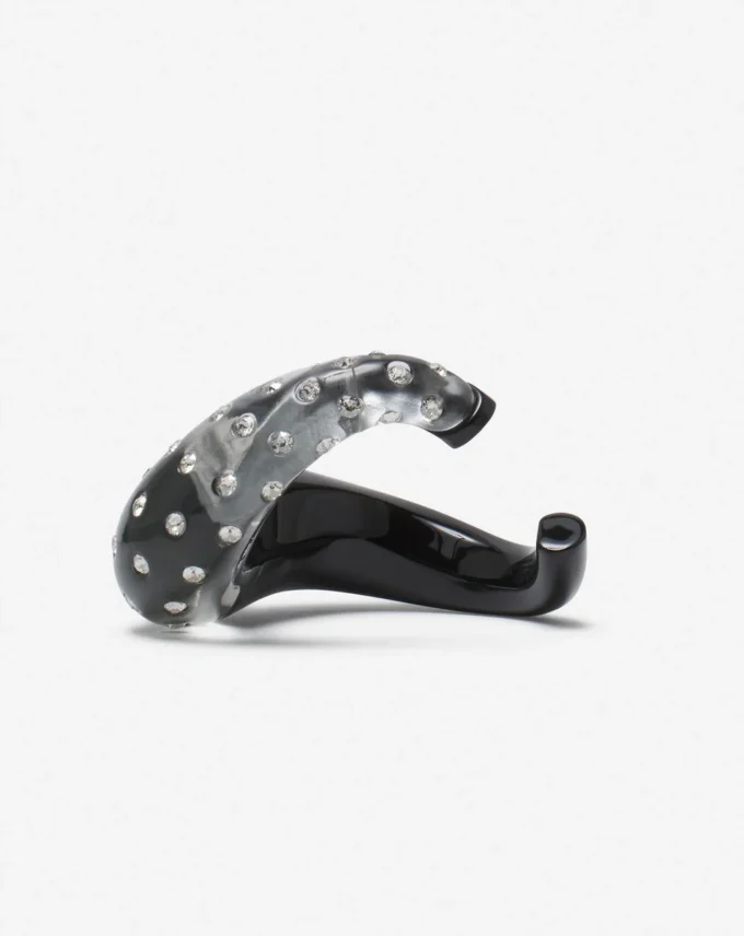 Bracelet Fargo en strass