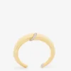 Bracelet Sequence by Lanvin en strass