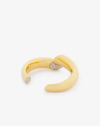 Bracelet Sequence by Lanvin en strass