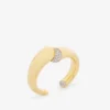 Bracelet Sequence by Lanvin en strass