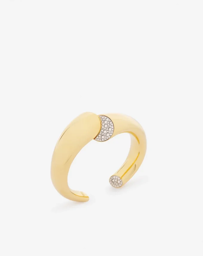 Bracelet Sequence by Lanvin en strass