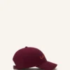 Casquette en coton Lanvin