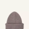 Casquette en laine Lanvin