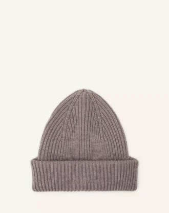 Casquette en laine Lanvin