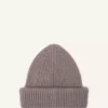 Casquette en laine Lanvin