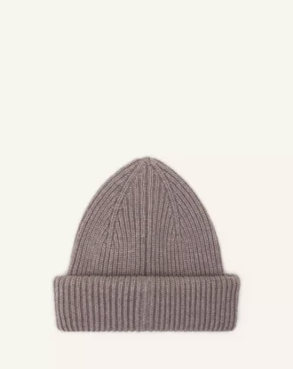 Casquette en laine Lanvin