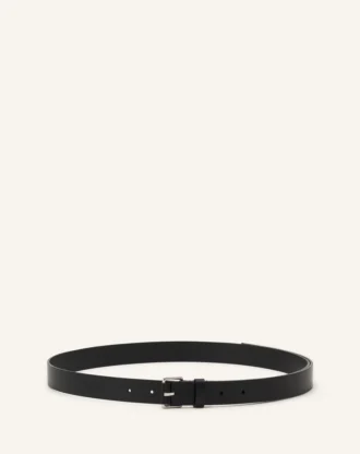 Ceinture en cuir Compagnon