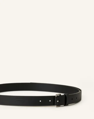 Ceinture en cuir Compagnon