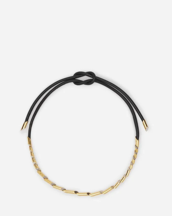 Ceinture Séquence par Lanvin