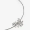 Ceinture Traviata by Lanvin en cuir et laiton
