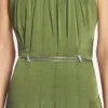 Ceinture Traviata by Lanvin en laiton