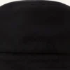 Chapeau bob réversible imprimé léopard